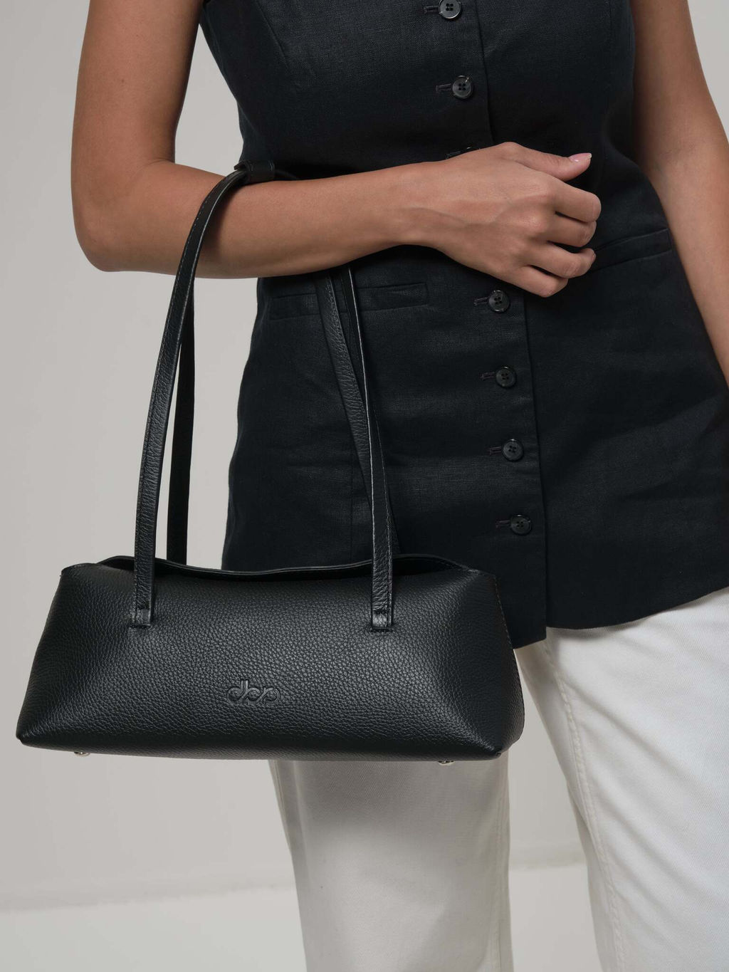 Сумка Raduy DBR 31127 черный  фото 3