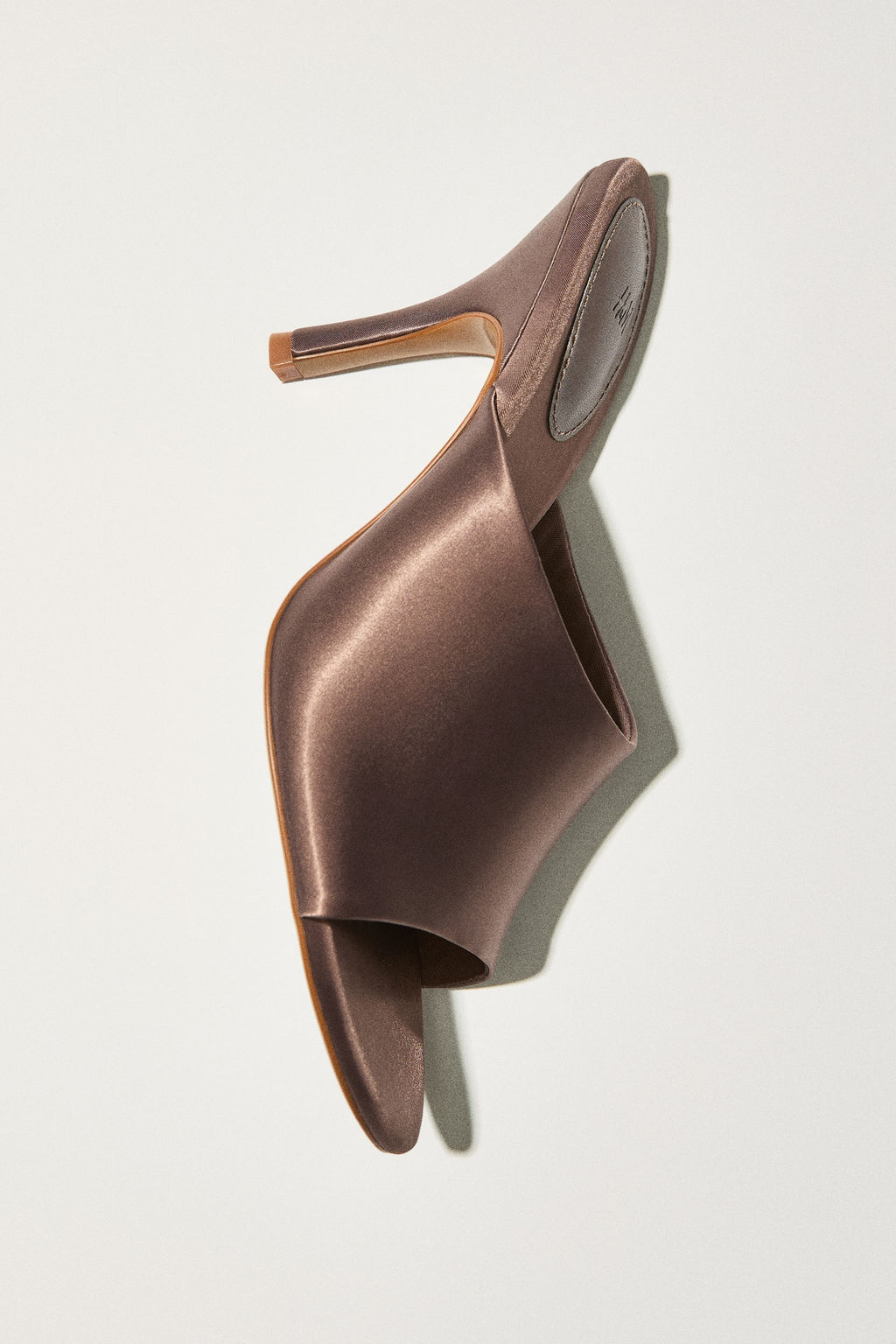 Stiletto-heeled sandals - H&m фото 4