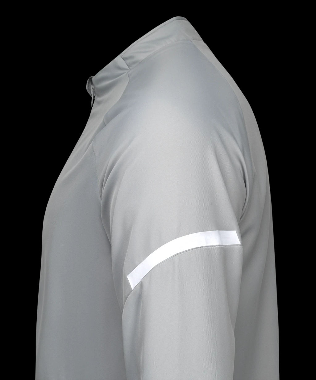 Куртка спортивная JOGEL CAMP 2 Lined Jacket, серый  фото 4