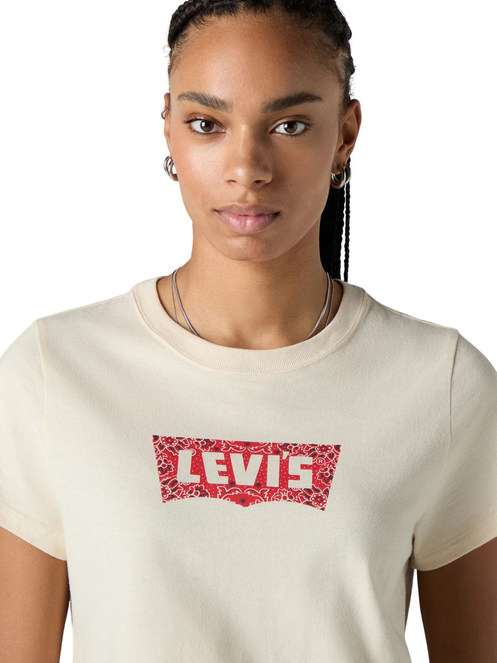 Футболка женская