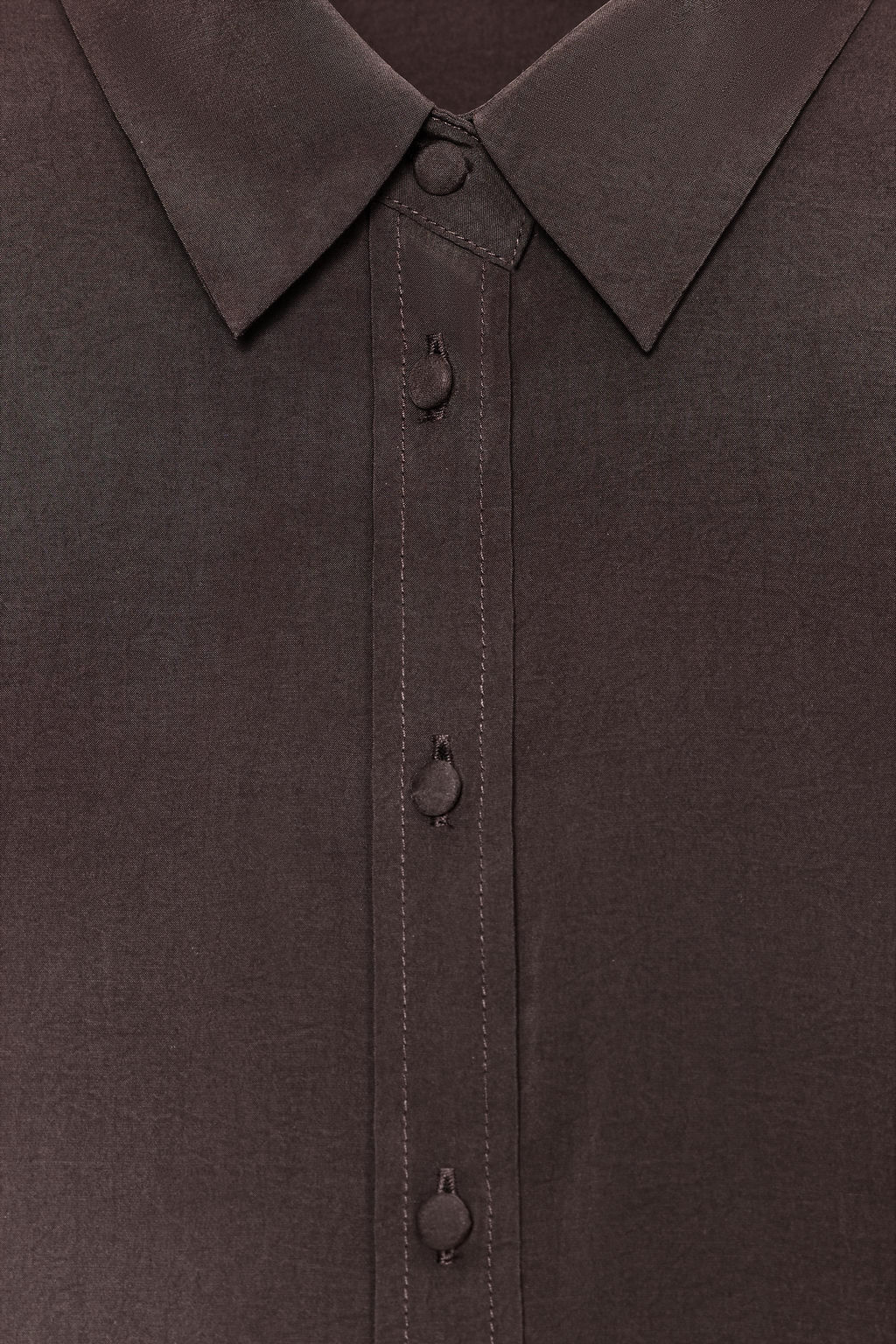 SOFT-TOUCH FLOWING SHIRT - Zara фото 3