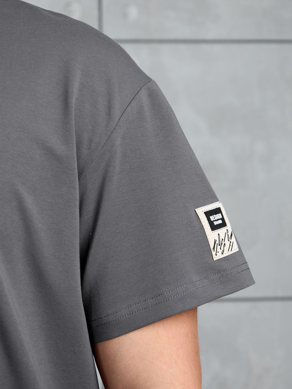 Фуфайка (футболка) мужская Арчи-1 VIOTEX - Виотекс фото 5