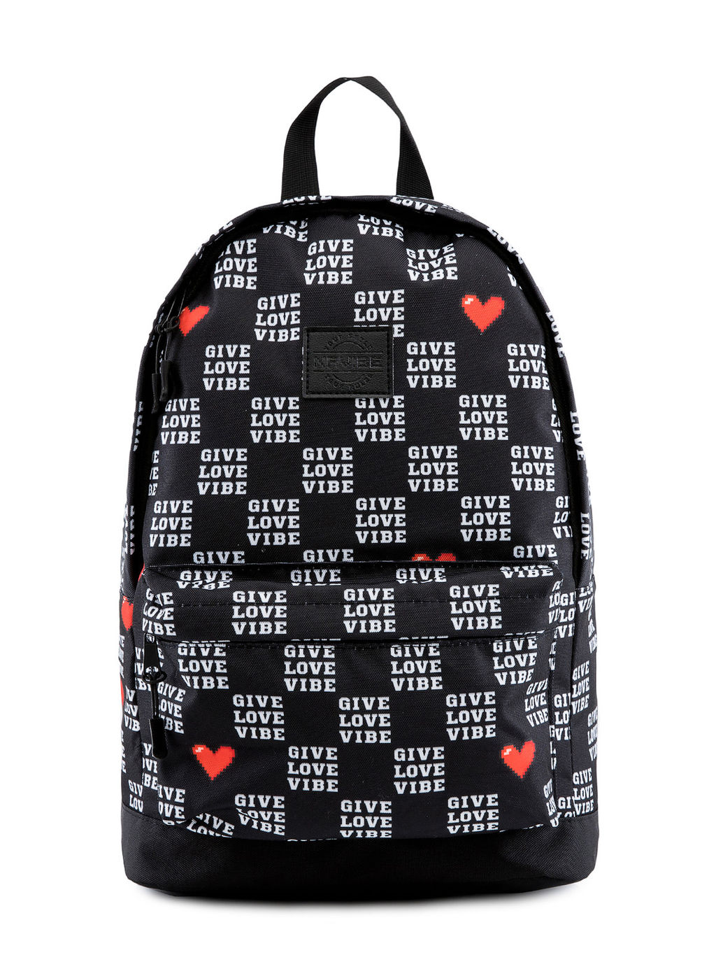 V06M-02 001 114 Рюкзак