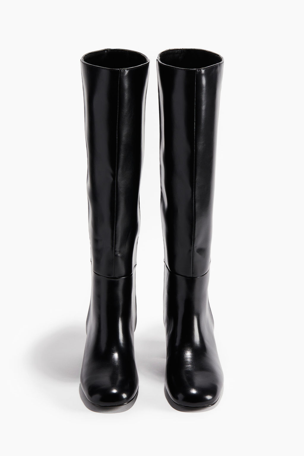Knee-high boots - H&m фото 9