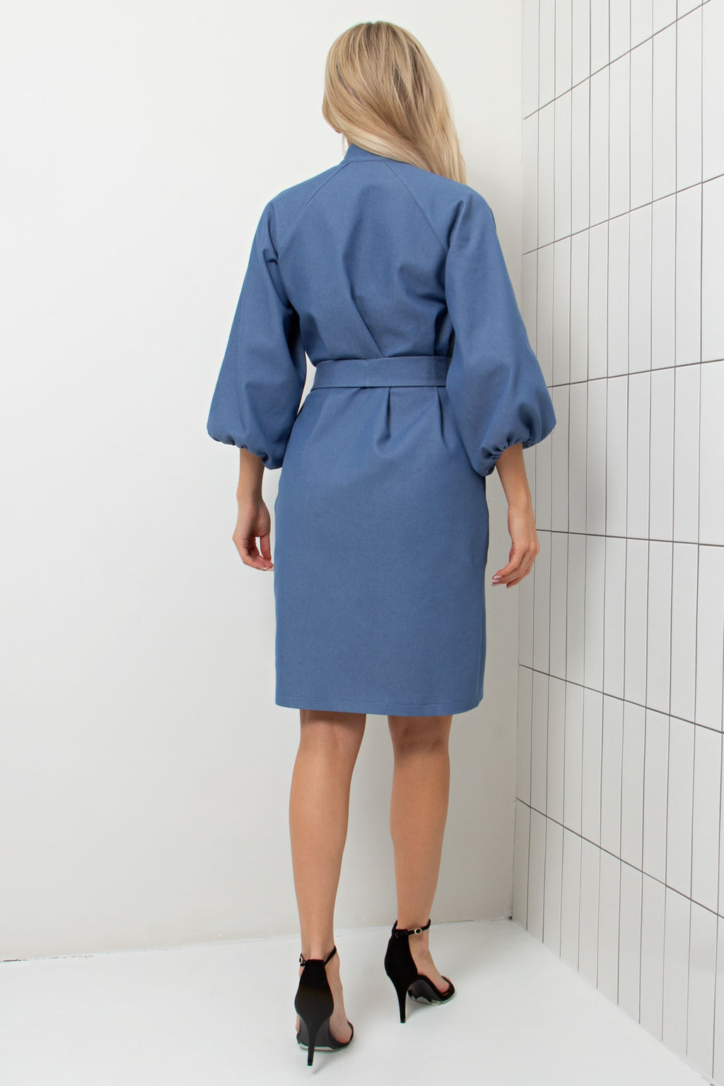 VALENTINA Платье Лира №1  фото 12