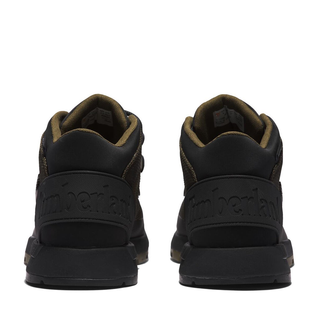 Ботинки / Timberland  фото 5