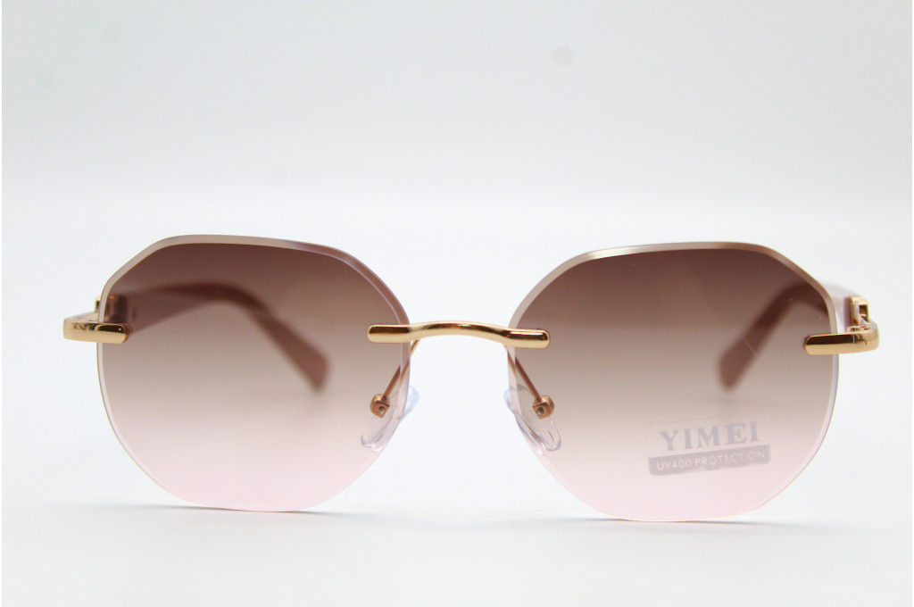 Солнцезащитные очки Yimei 2431 58-16-142 С3