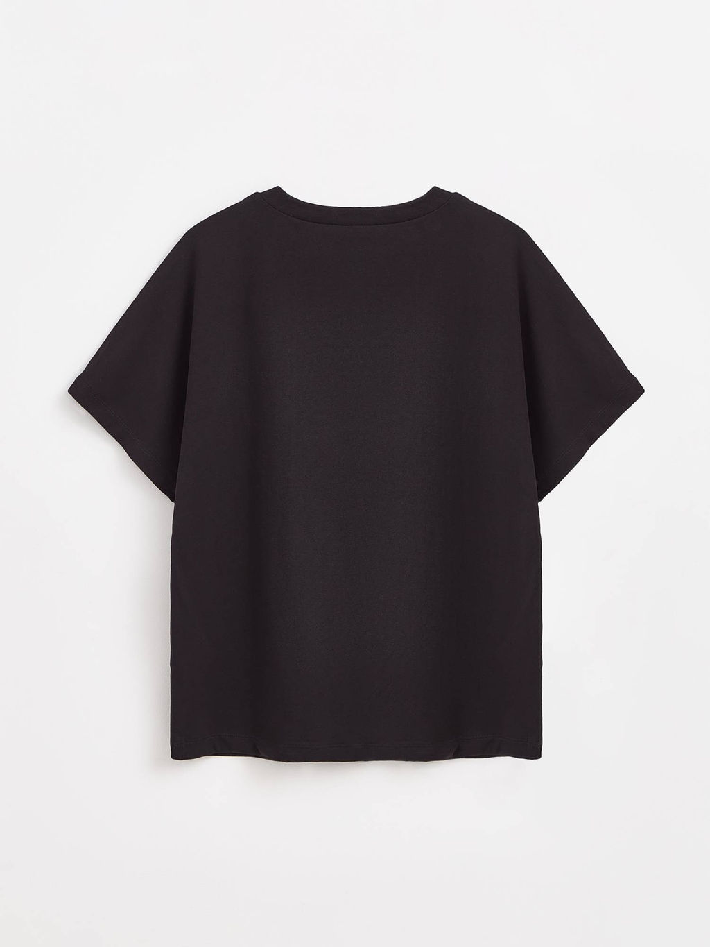 CONTE LD 1738 black colour