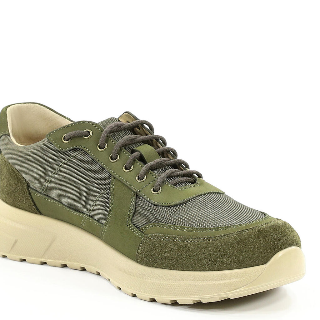 Полуботинки мужские