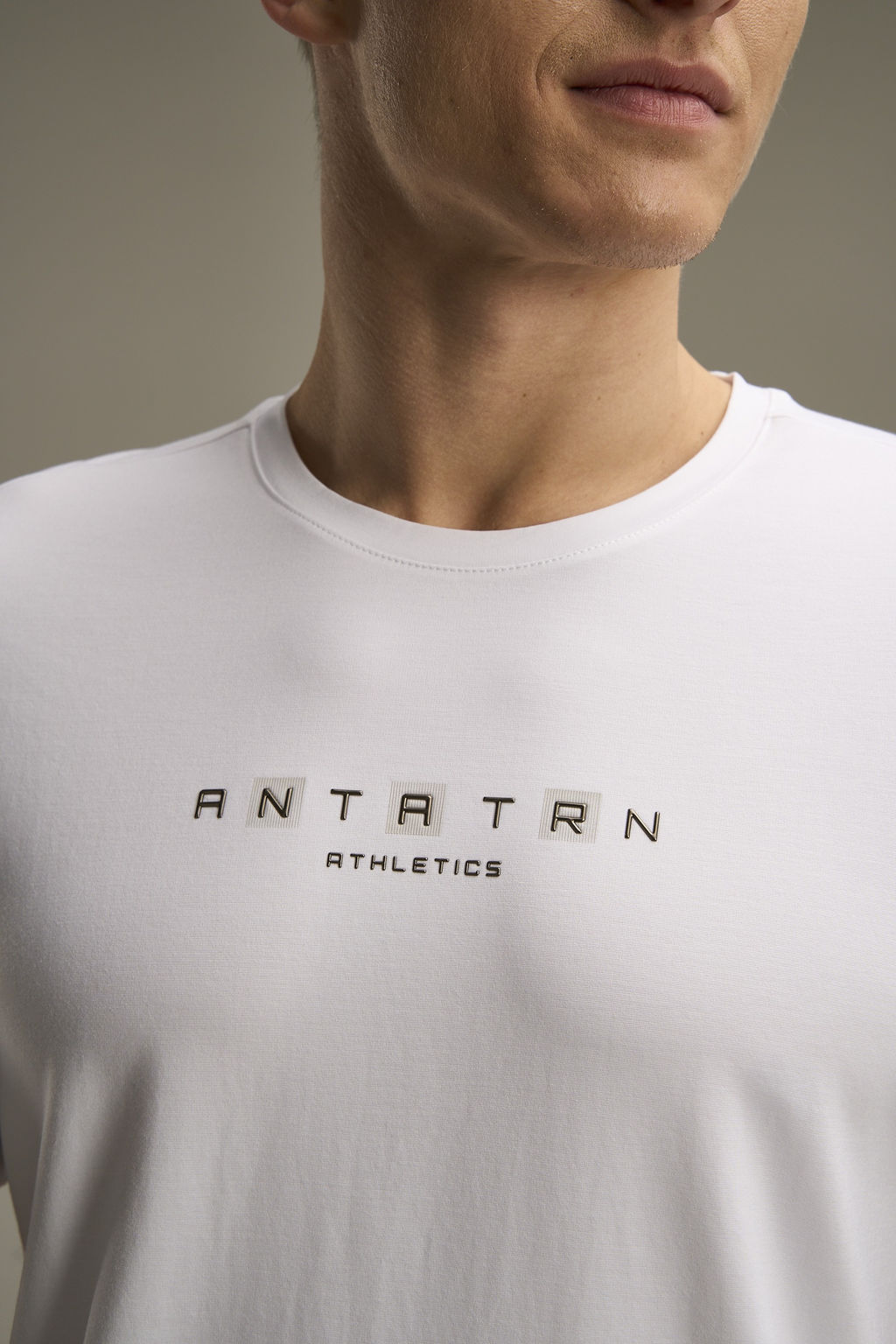 Футболка Белый