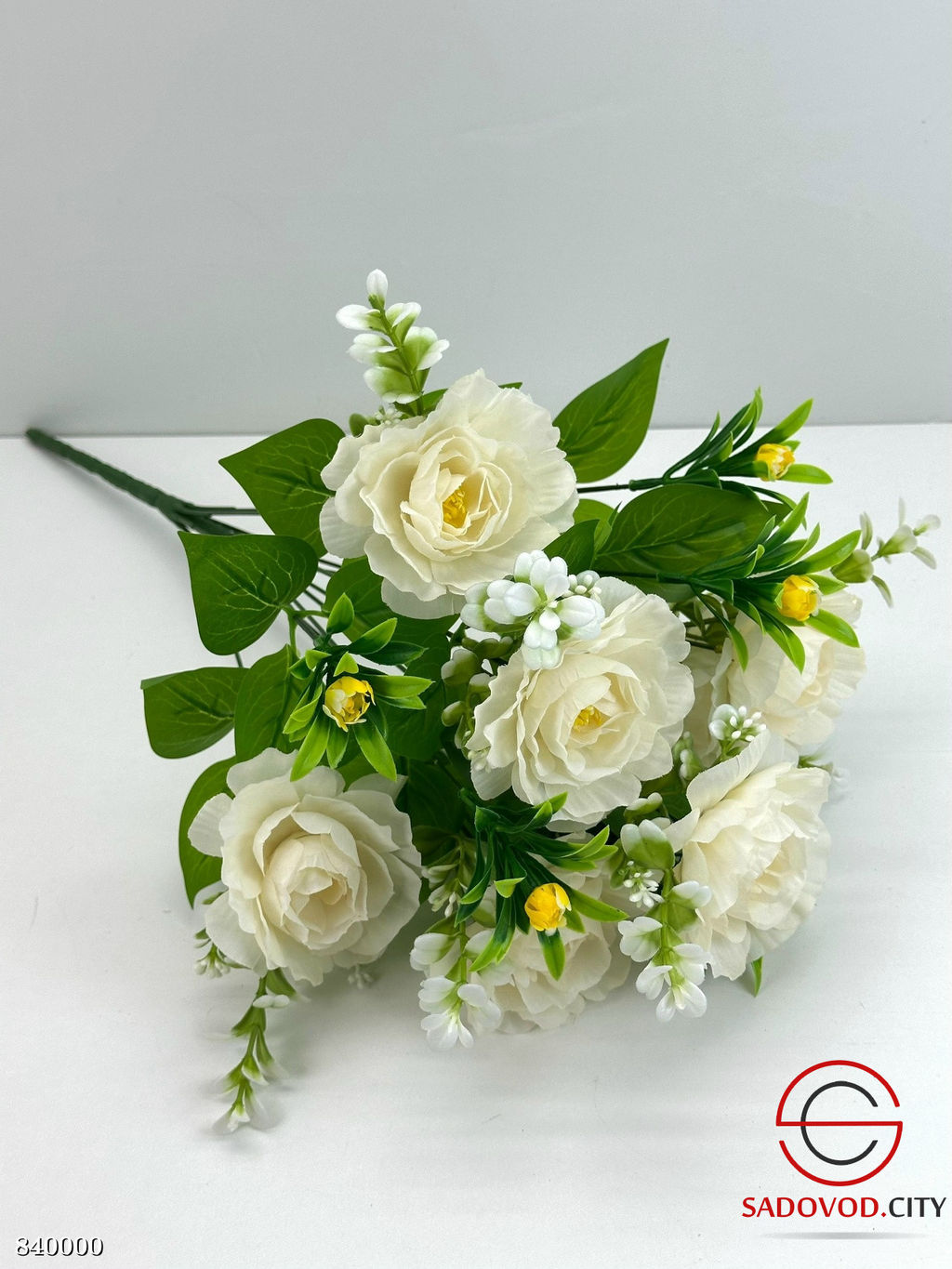 Искусственные цветы, 55