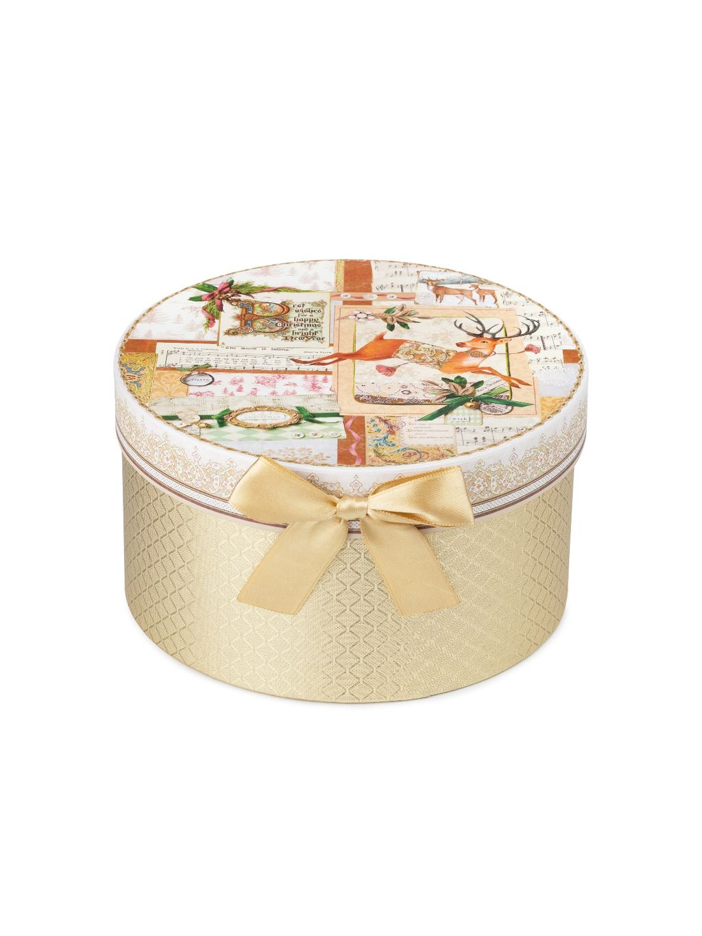 Чайная пара ЛЕСНОЙ ОЛЕНЬ 300мл - SIJ фото 2