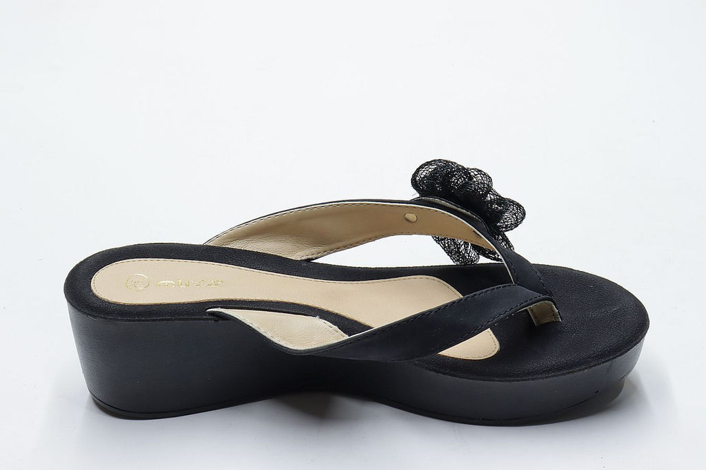 Сабо Muya (36-40)р. / шт. - Mergemax фото 2