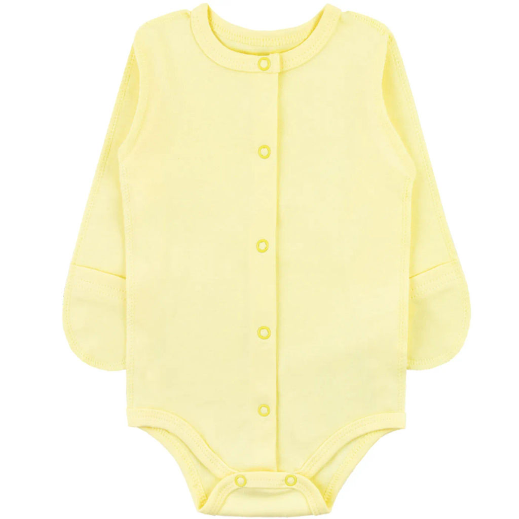 Боди интерлок 1205200510 - Youlala фото 4