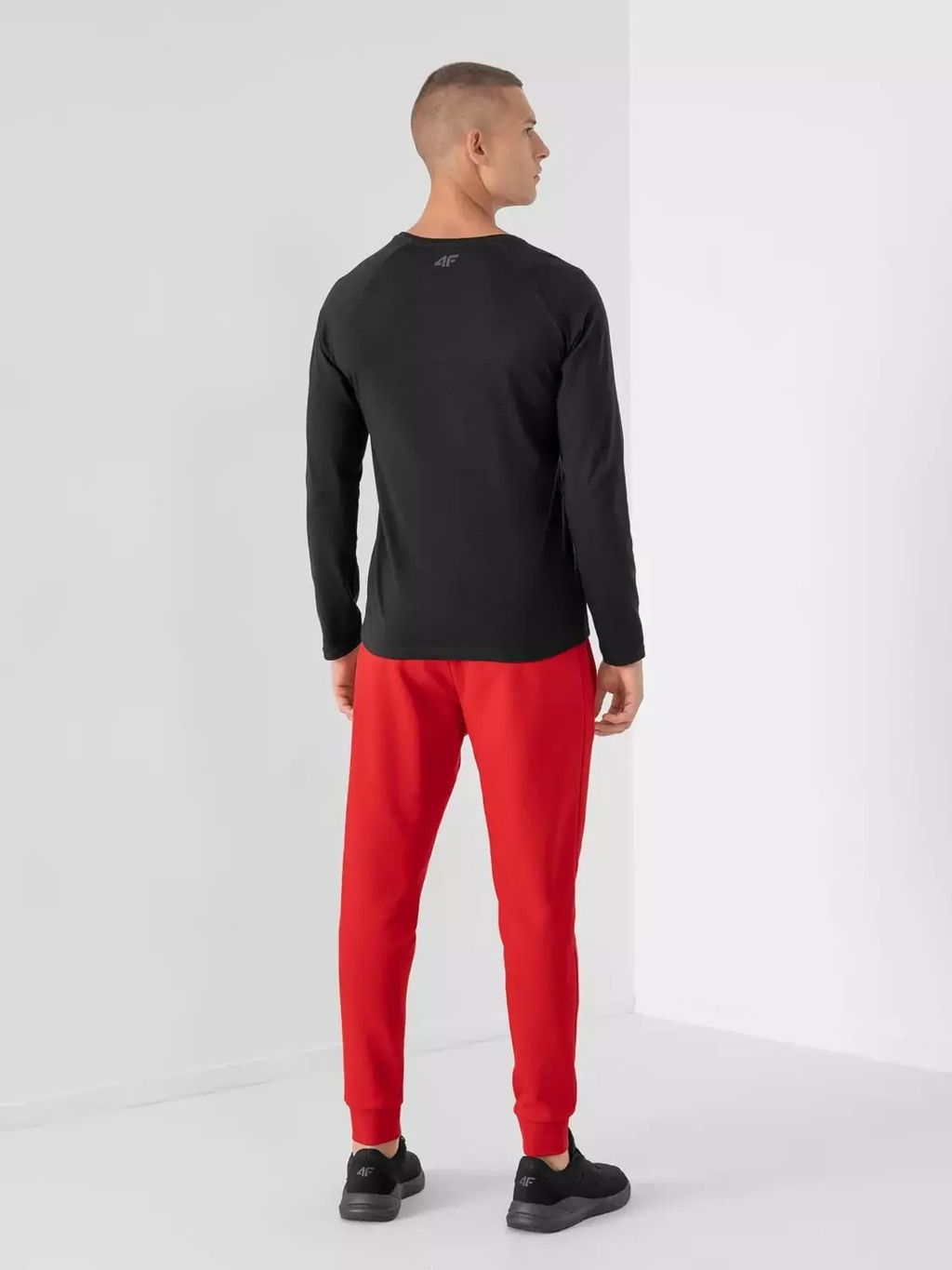 Брюки мужские