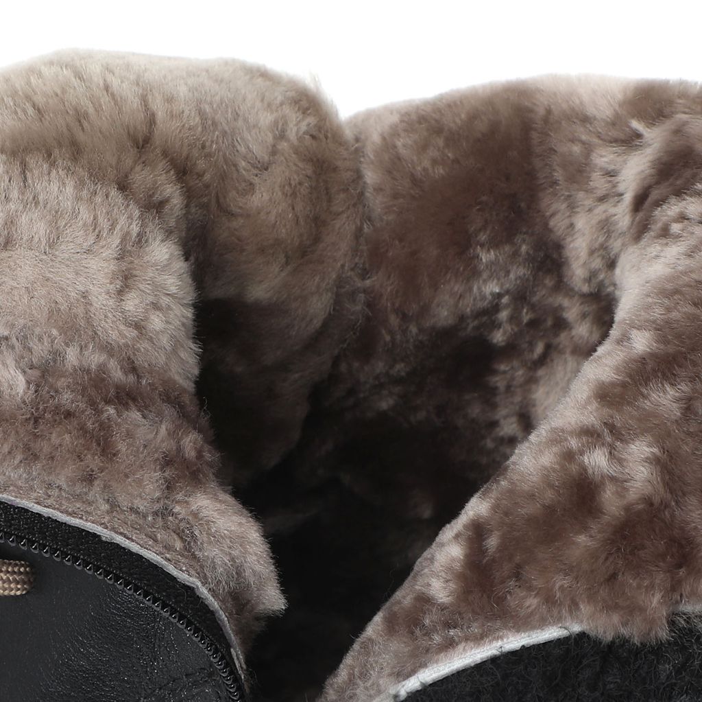 Женские ботинки TENDANCE Артикул 3220849, черный