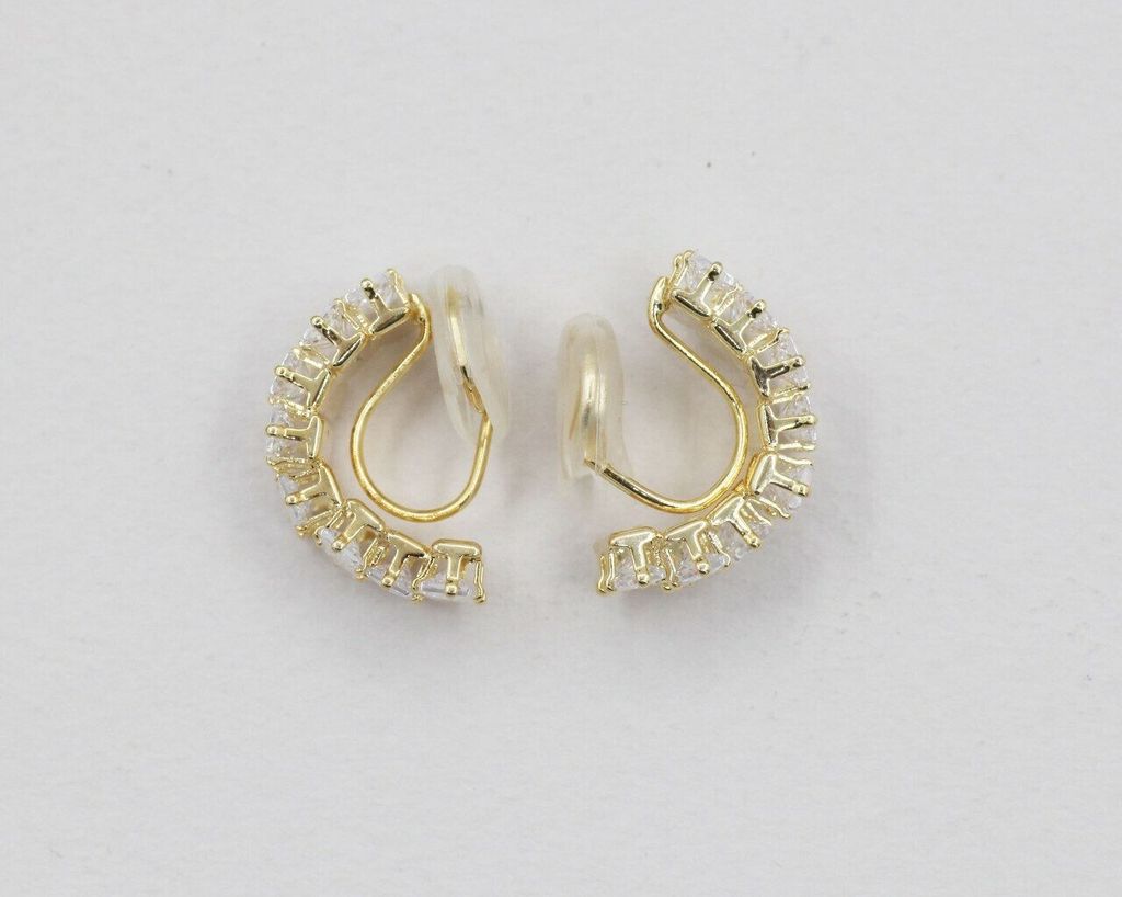Серьги-клипсы G220275907210
