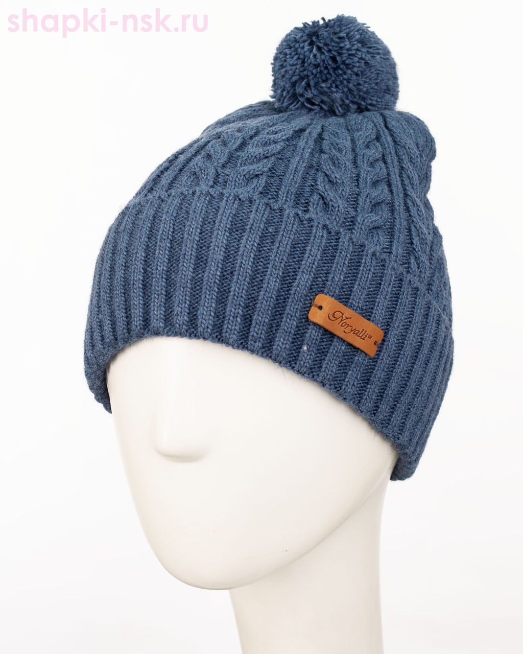 42608/1 Колпак мужской (57-59)