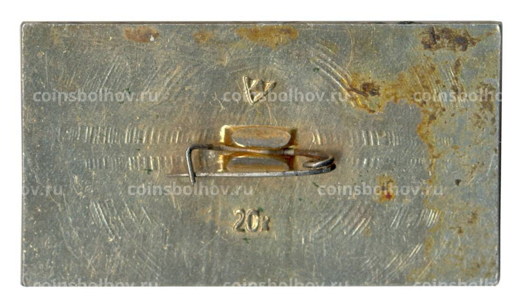 Значок Владимир