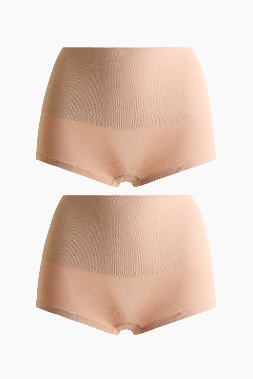 Pack 2 bragas shortie Medium Shape - H&m фото 2