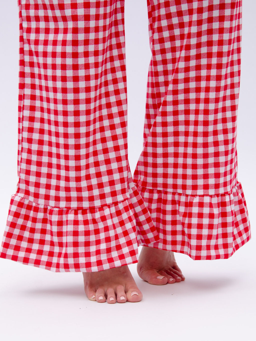 Пижама "Лавли", трикотаж