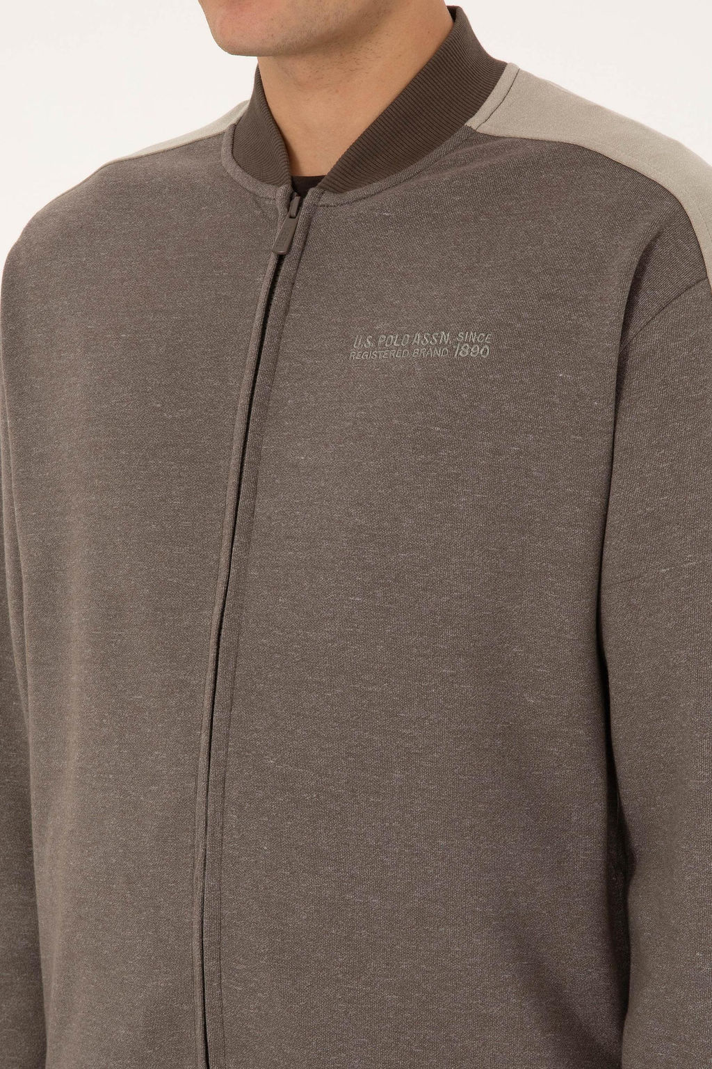 Erkek Vizon _rme H_rka - U.s. polo assn фото 7