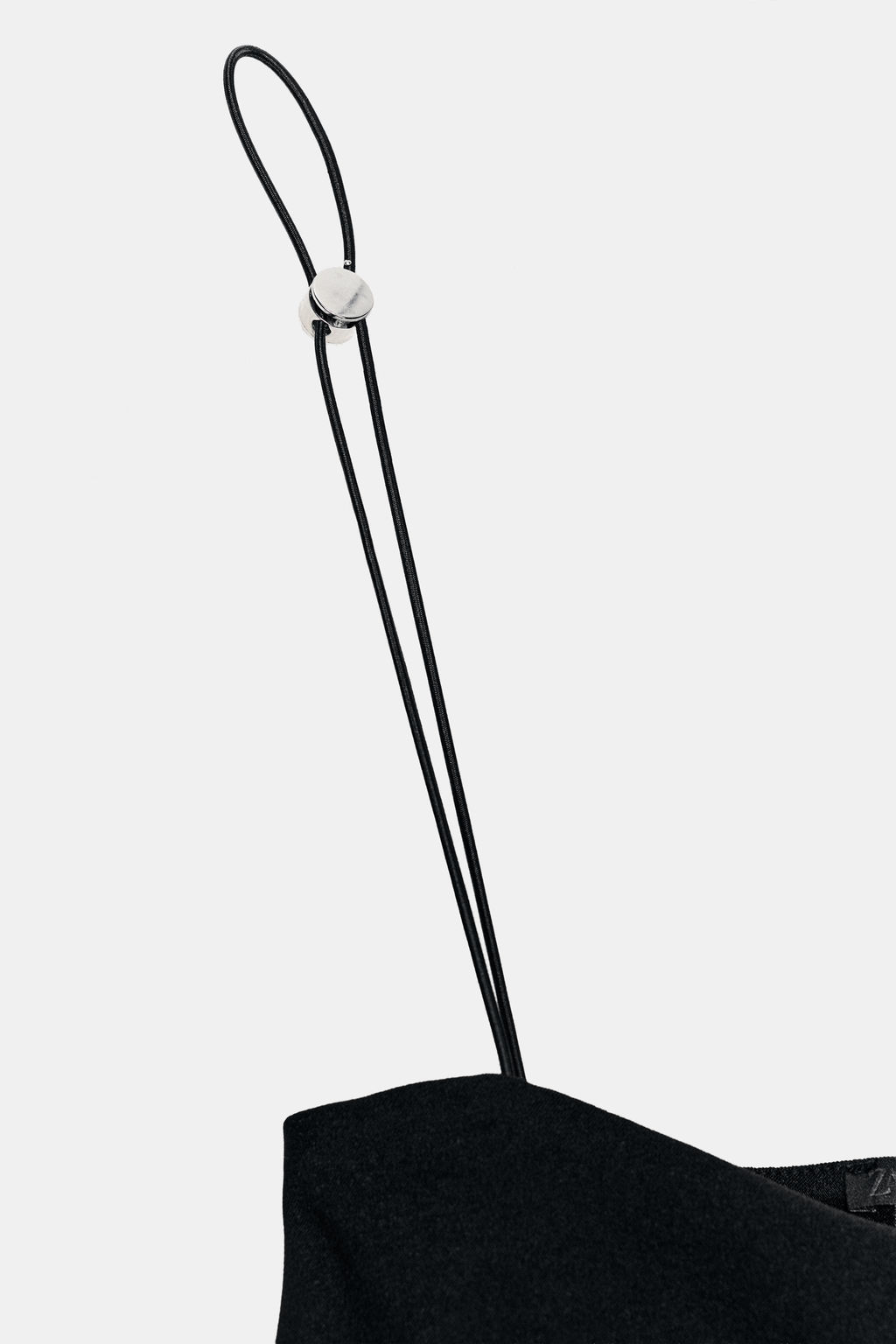 TOP GLOBO STOPPERS / Negro - Zara фото 5