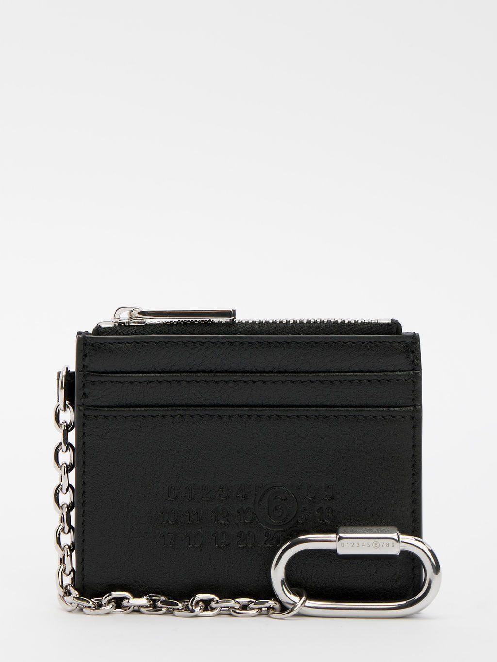 Картхолдеры/визитницы Картхолдер MM6 MAISON MARGIELA UTILITY KEY CARDHOLDER