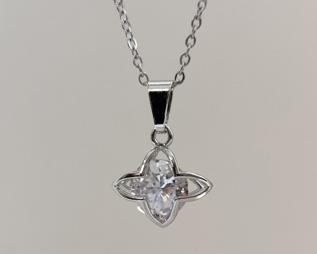 Подвеска на цепочке