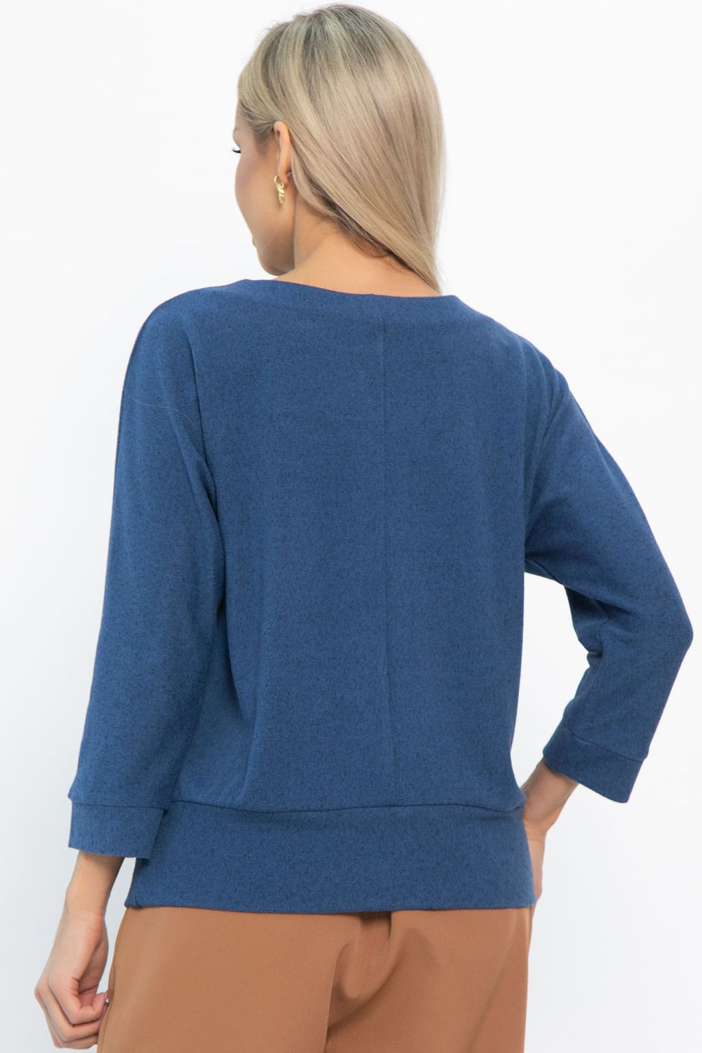 Джемпер трикотажный Претти - Lt collection фото 5