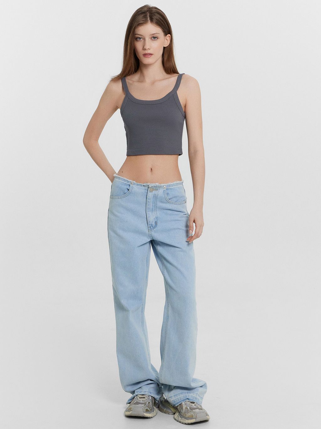 ТОП ЖЕНСКИЙ