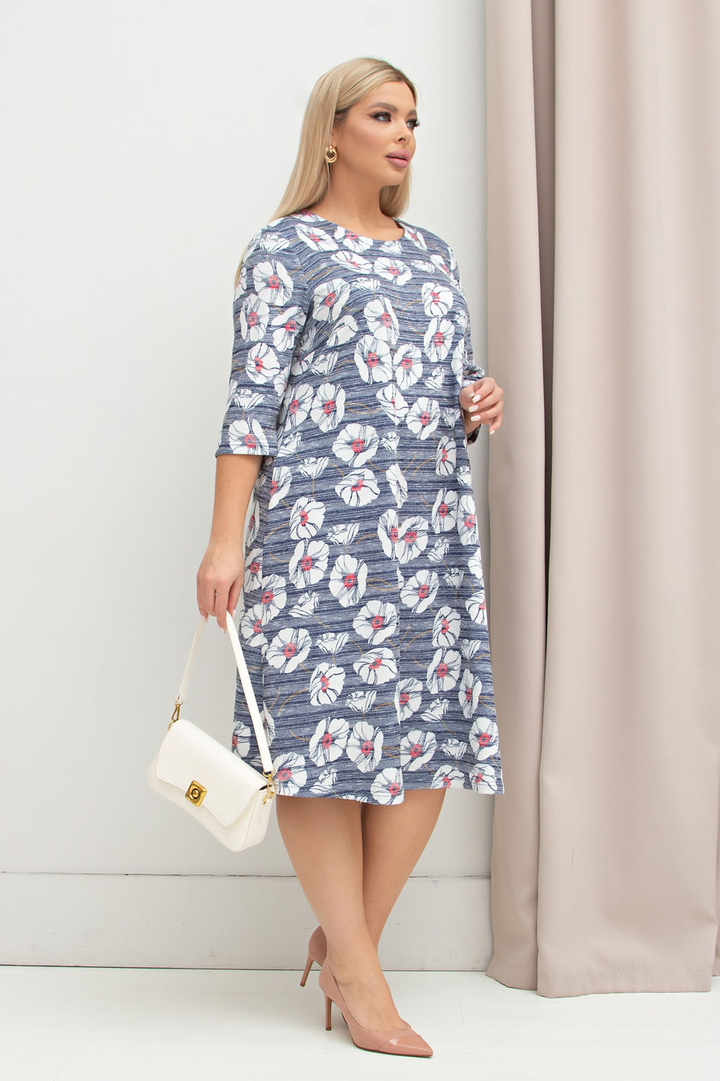 VALENTINA Платье Донна №41  фото 2