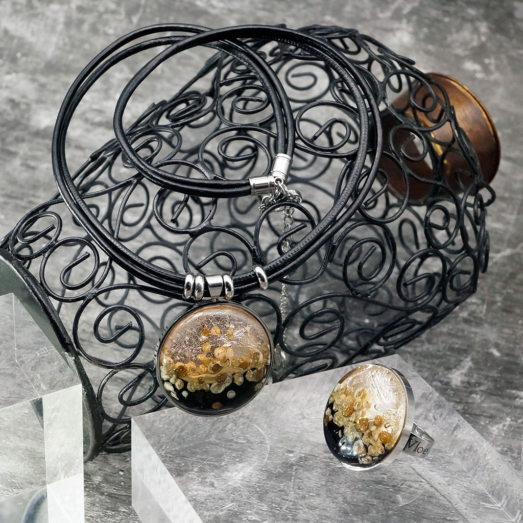 GRACEFUL BLOOM Кольцо KO4528