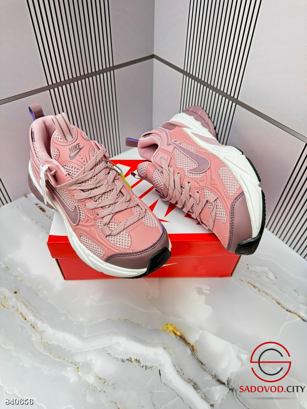 Кроссовки женские весенние - Bruno фото 2