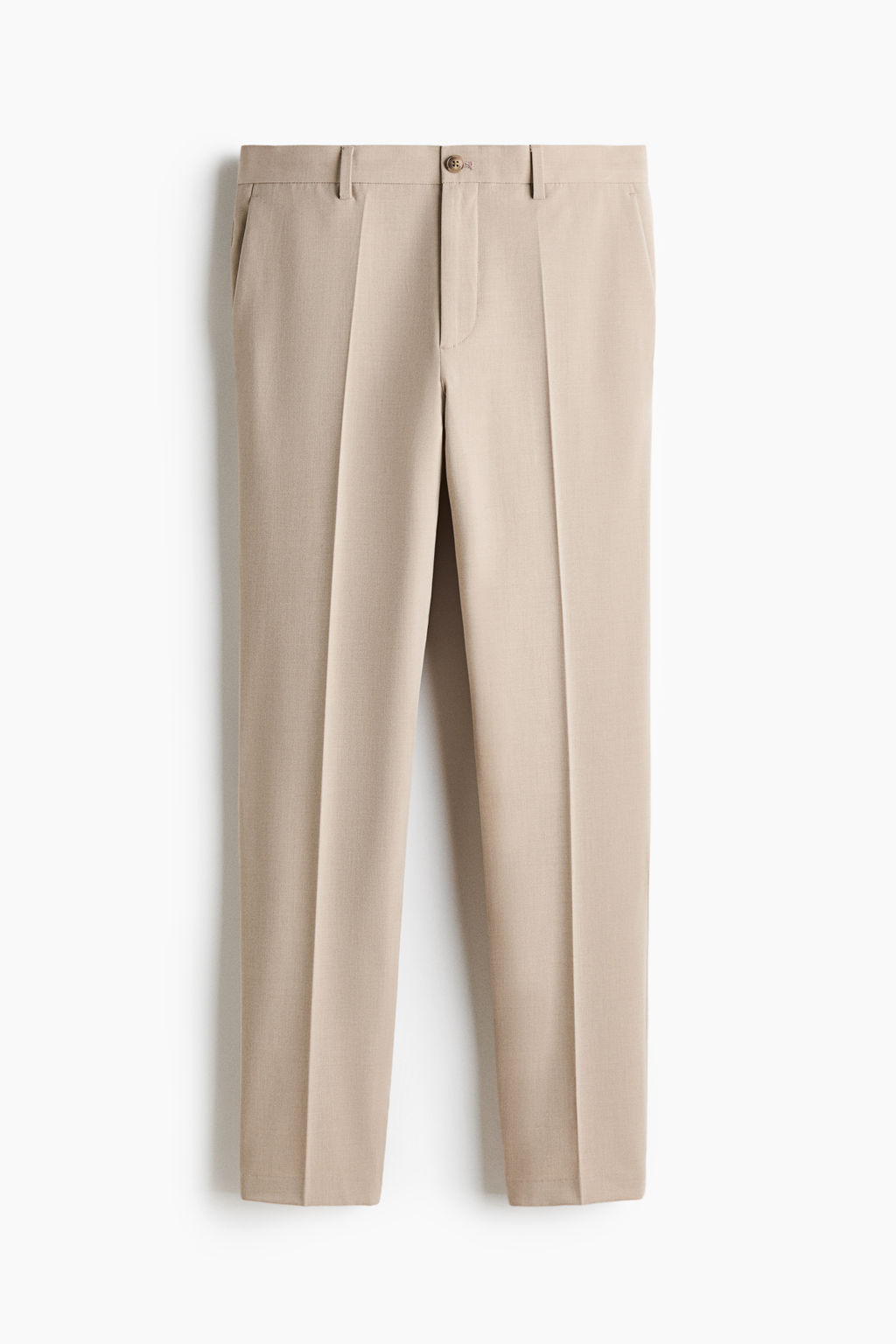 Pantal?n sastre Slim Fit - H&m фото 4