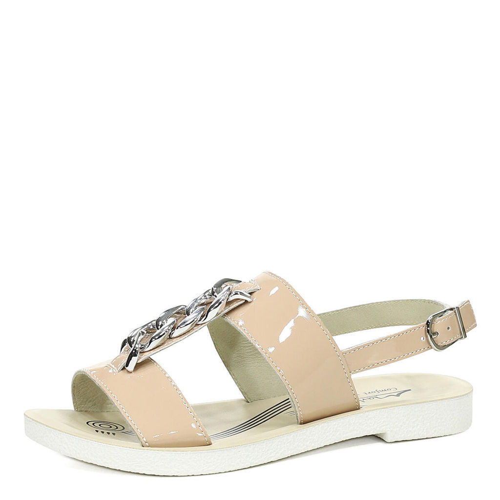 Туфли летние женские