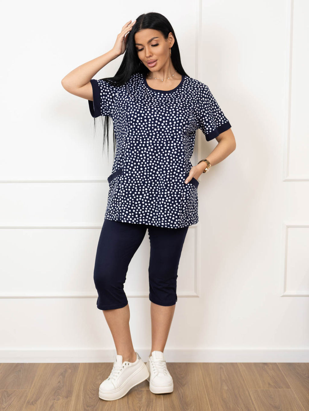 Костюм мод.557/12