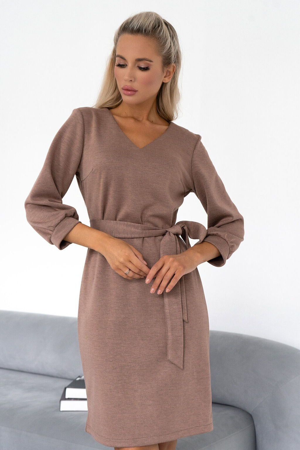 Платье 5879 - Open-style фото 4