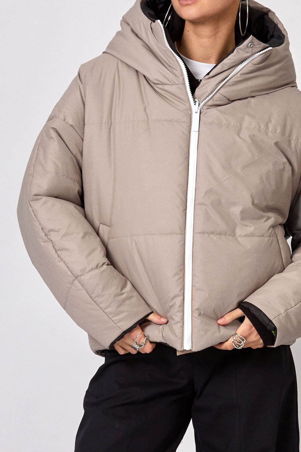 Куртка 1062.4 - Rivoli фото 5