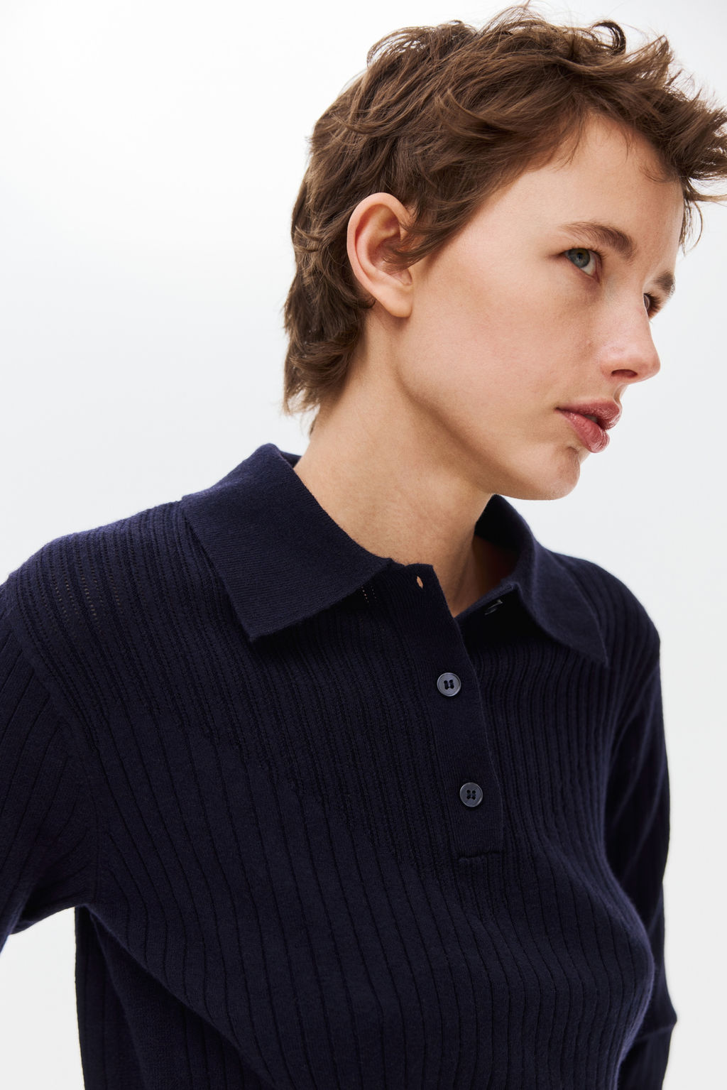 Top en punto de canal? - H&m фото 4