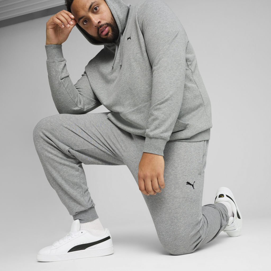 Брюки взрослые