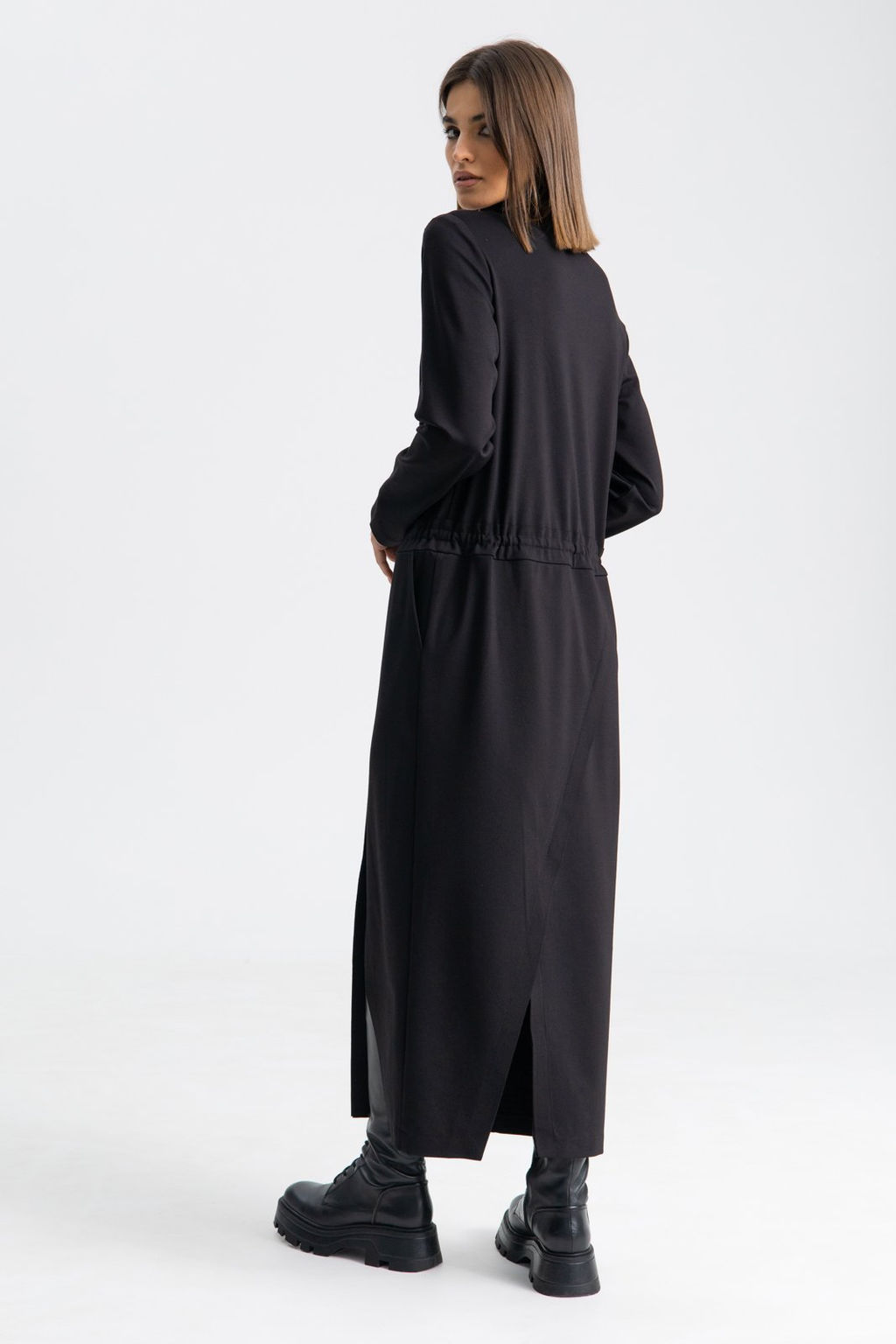 Платье 1202/1 - Rinka фото 7