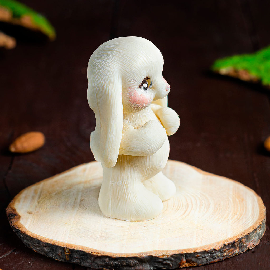 Фигурка Заяц - Hunterberry фото 3