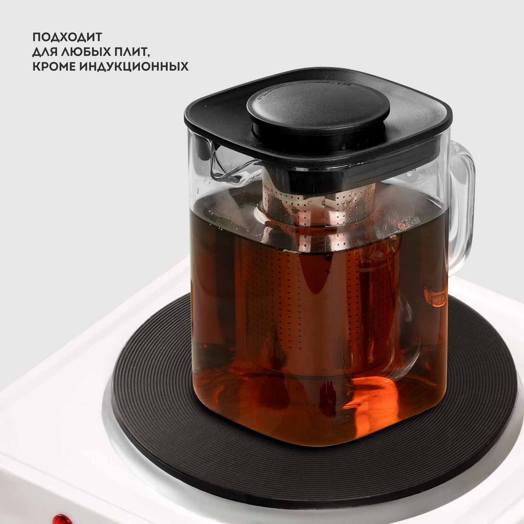 Чайник заварочный GALAXY LINE GL9361 (видео в описании)  фото 8