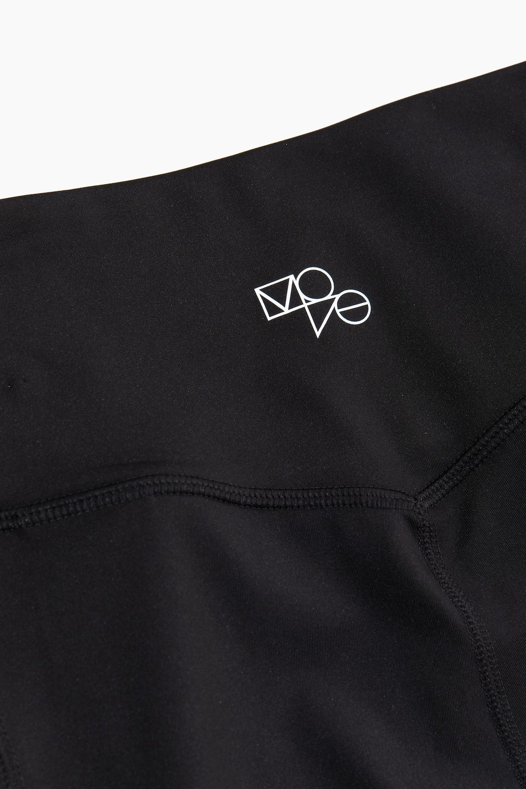 Microshorts de deporte en DryMove con bolsillos - H&m фото 4