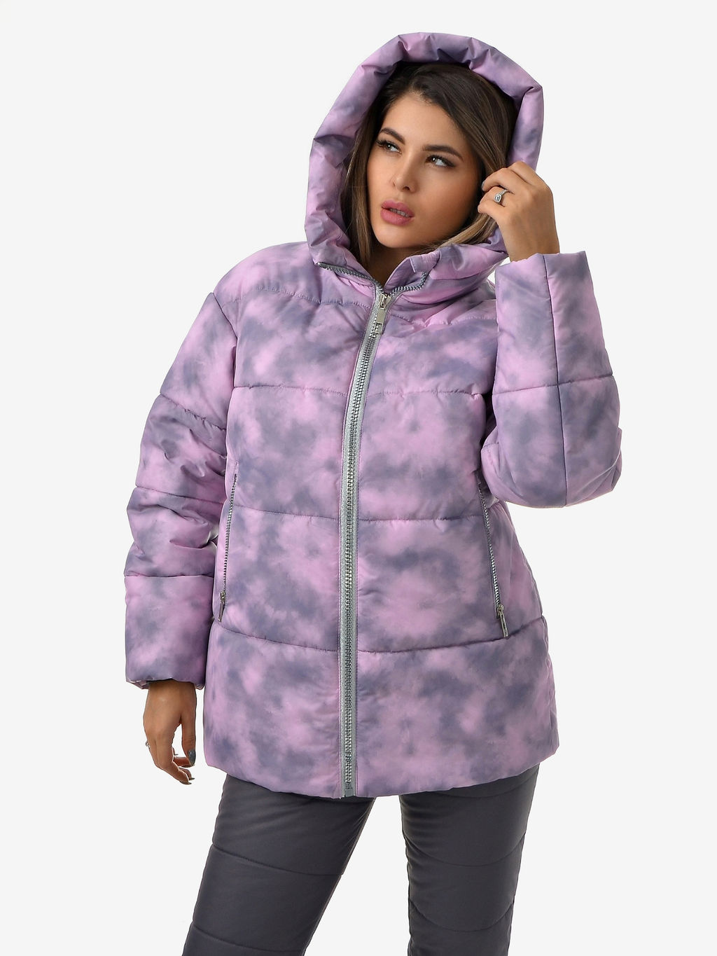 КУРТКА М-545 ВАРЁНКА - А+б коллекция фото 5