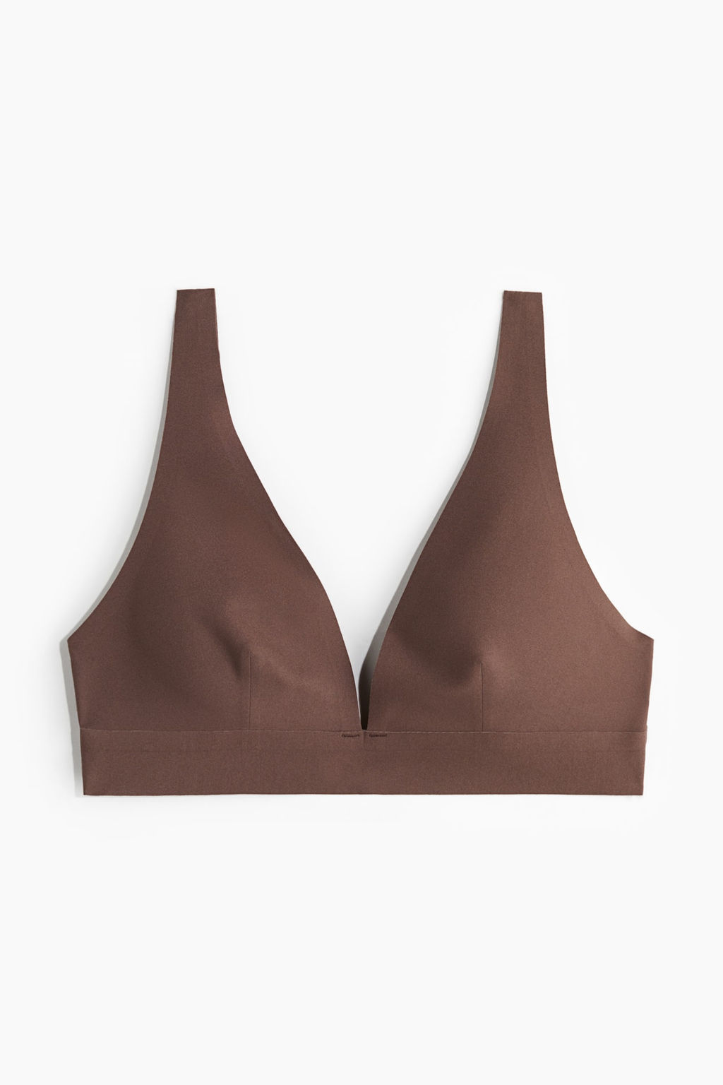 Sujetador suave de microfibra - H&m фото 4