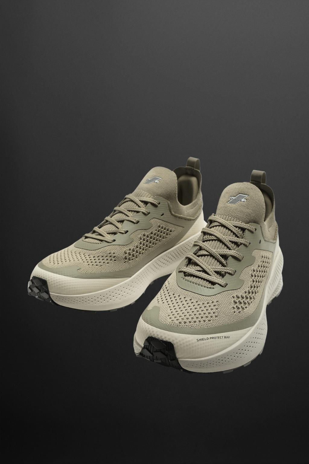 RUNNING TRAINERS - Zara фото 11