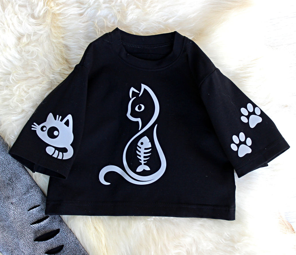 КД1211-К Комплект Светоотражайка - Baroshakids фото 7