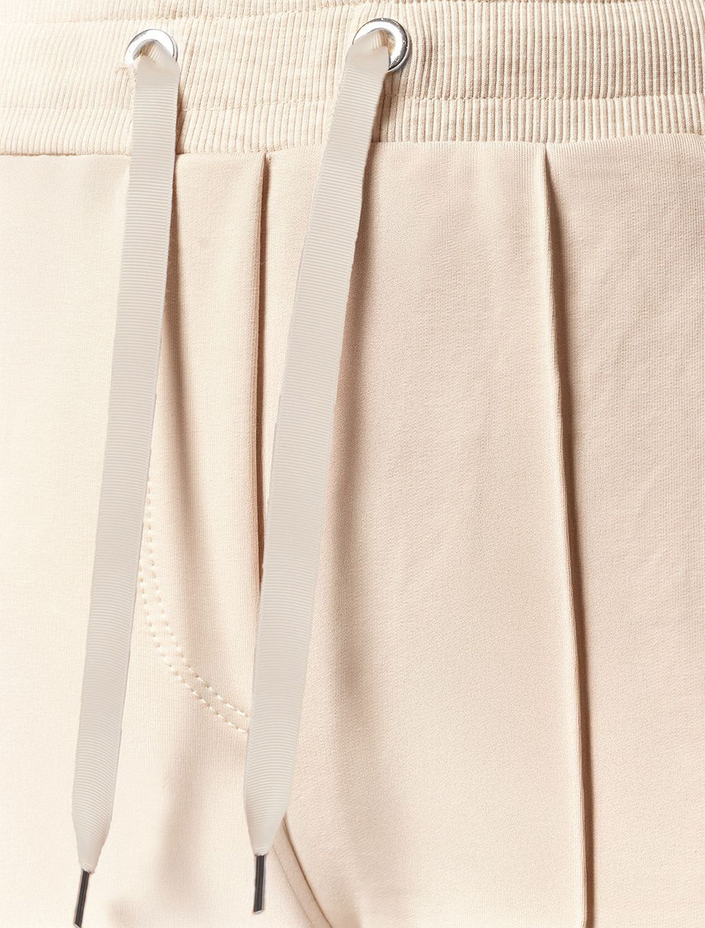 D44.143 Брюки женские бежевый